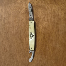 Coltellino Pubblicitario