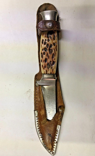 Coltello caccia boy - caccia, scout