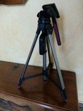 Cavalletto Hama treppiede per fotocamere e videocamere