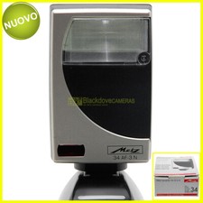 Metz 34 AF-3 N Flash for Nikon