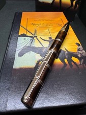 Penna sfera montblanc - penna,