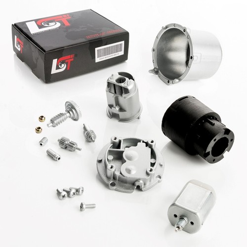 Specchietto rep set da - specchietto,