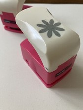Punch Fiore Hobby craft 2,5cm Perforatore Fiore Margherita
