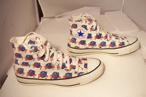 Scarpe alte vintage converse - alte,