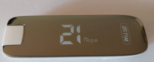 Huawei e367 tim chiavetta - tim,