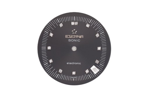 Orologio vintage eterna sonic - orologio,