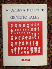 Andrea Branzi, Genetic Tales