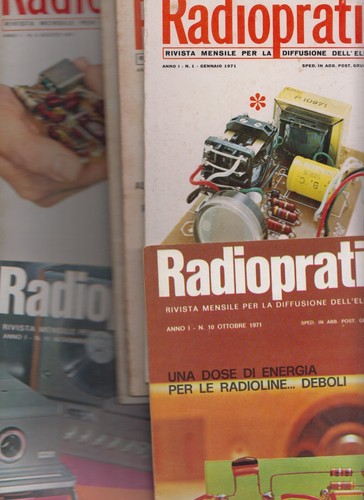 Radiopratica lotto 6 numeri - lotto,