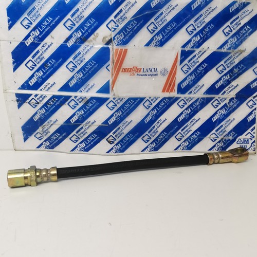 Tubo freno posteriore fiat - tubo, 850