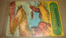 IL TRASTORIELLO SERIE MAXI 29 LA VALLE DEI CASTORI MONDADORI 1978 TRASFERELLI