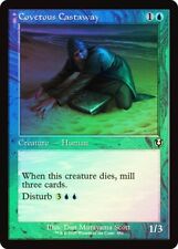 Covetous Castaway (Retro Foil)