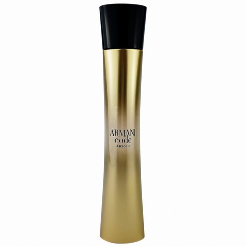 Giorgio armani code femme - code,