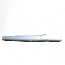 SOTTOPORTA MINIGONNA SINISTRO PER BMW E92 320D XDRIVE 2009