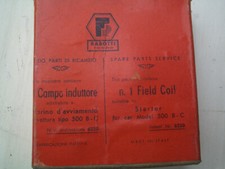 FIAT TOPOLINO B - C -