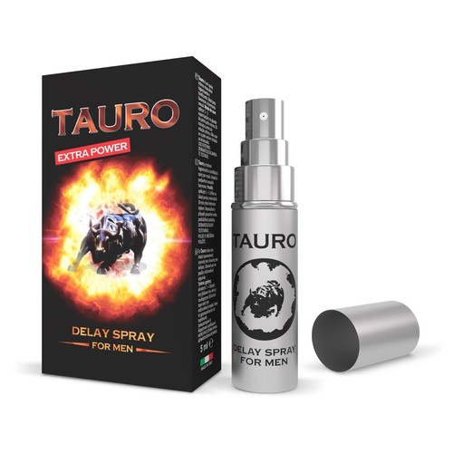 Spray ritardante tauro extra - tauro,