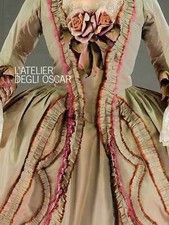 L'ATELIER DEGLI OSCAR i