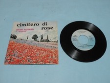 AA.VV. - CIMITERO DI ROSE - PRINCE N/L