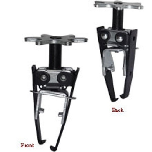 Universal overhead valve - overhead,