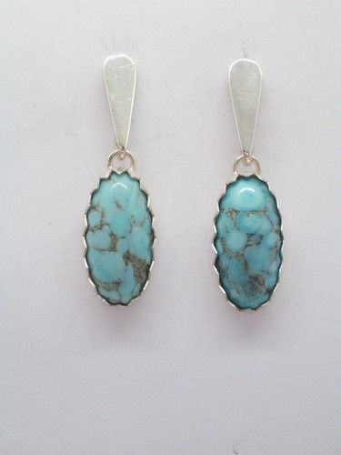 Orecchini argento 925 - argento,