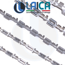 TERMINALI FASTIN-FASTON NON