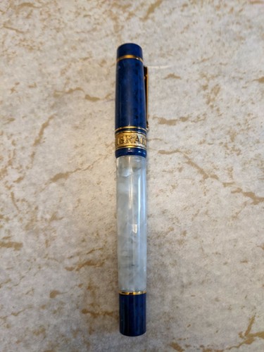 Delta pen israel 50th - delta,