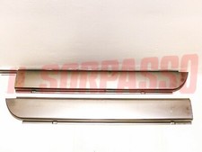 Right left underdoor - underdoor, fiat