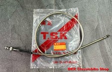 Cavo freno anteriore NOS SUZUKI T20 TC250 SCRAMBLER 1965-1969 Giappone P/n 58100-11600