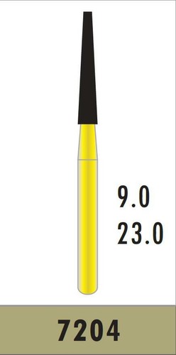Supér fresa carburo 7204 - fresa,