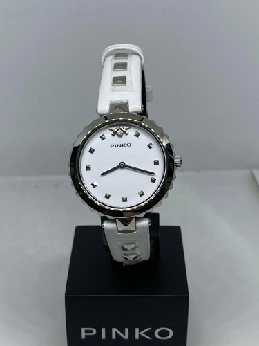 Orologio donna pinko pelle - orologio,