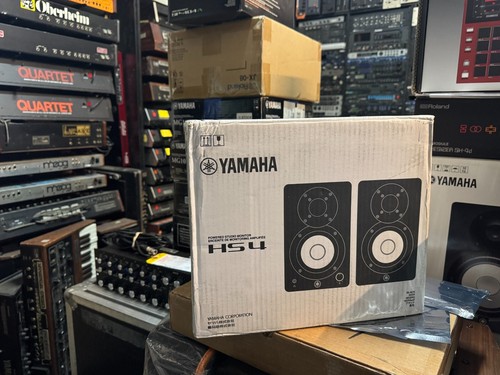 Coppia monitor studio yamaha - monitor,