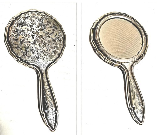 Borsello tascabile art nouveau - tascabile,