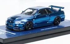 NISSAN Skyline GT-R (R34) -