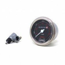 Manometro contachilometri con