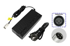 36V 2A  Caricabatterie per