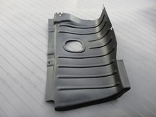 Condotto aria destro radiatore