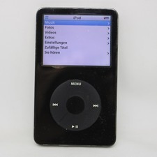 Apple iPod Classic 5