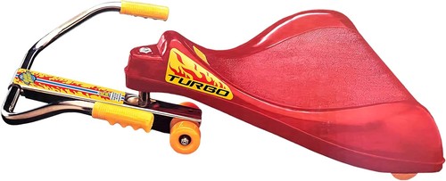 Pattino gioco attivo tartaruga