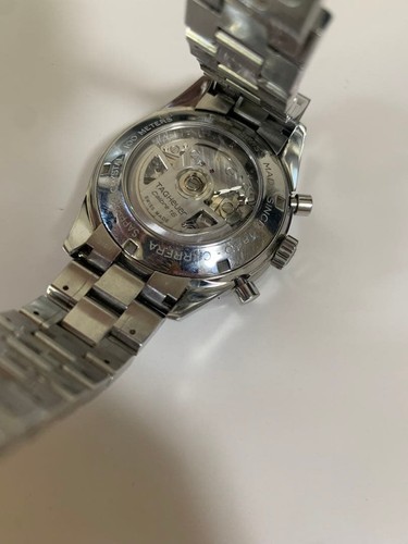 Orologio polso tag heuer - polso,
