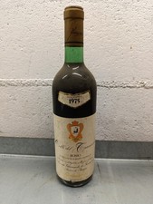 Vino Lamborghini, Sangue di