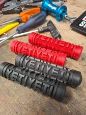 MTB ARC fro Yeti speed grips