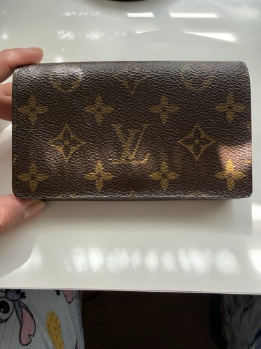 Portafoglio louis vuitton - louis,
