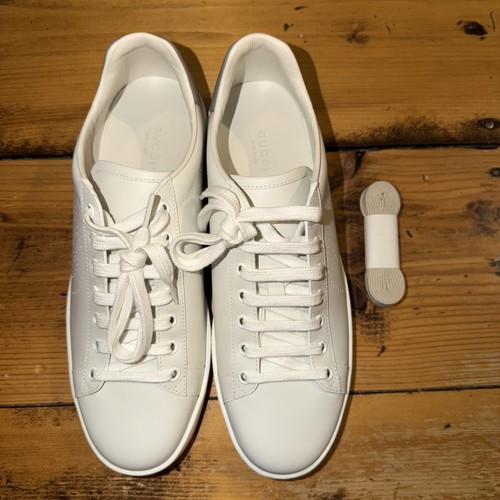 Sneakers gucci ace web - sneakers,