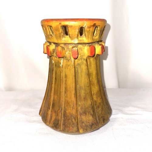 Vintage alino bagni vase - alino,