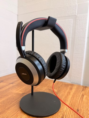 Jabra cuffie stereo hsc019 - jabra,