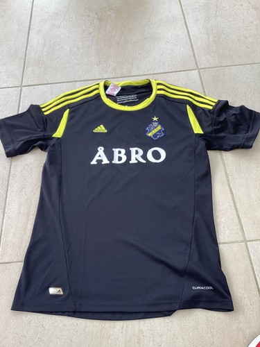 Aik solna 2012 - solna, 2012-13