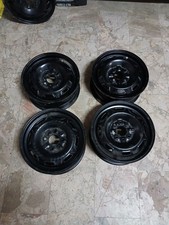 Fiat tipo iron wheels - 13,