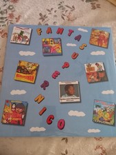 Nico Fidenco Fantasupernico Sigle Tv