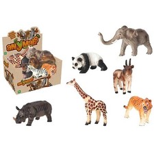 ANIMALI SOF.SAVANA 26X17CM