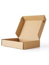 Scatole postali in cartone