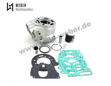 Kit cilindro KTM EXC SX EGS